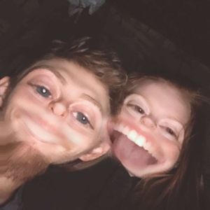 Meet your Posher, Leighanna